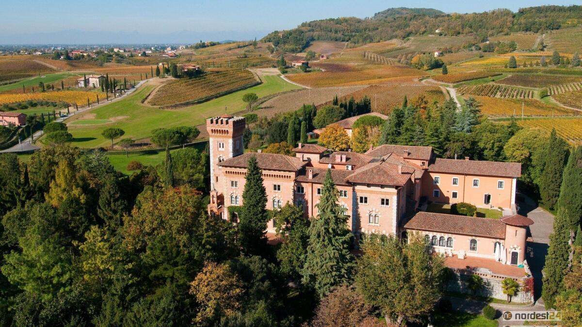 In Collio per ammirare i colori del foliage e per gustare i sapori dell’autunno - 