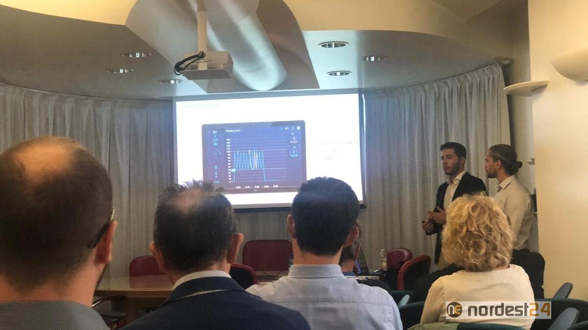 Akuis, dopo la presentazione in Carnia, si prepara per un roadshow internazionale - 