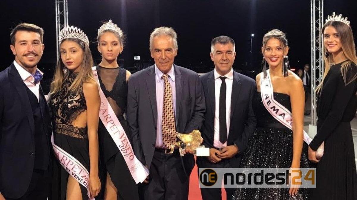 Venezia incorona il muro di Ca' del Poggio, il premio "Leone di vetro" al cortometraggio - 