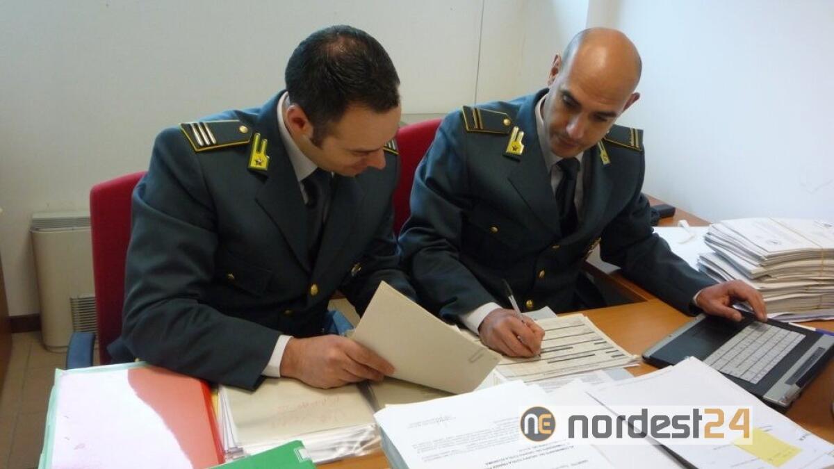 Pordenone. Sequestrati 1,2 milioni di euro a badante di anziana deceduta - 