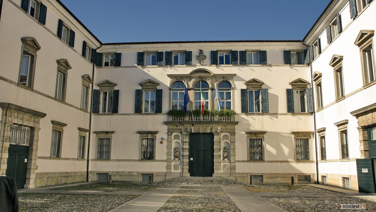 "L'umanità dentro la guerra": missione a Mosca per promuovere il progetto didattico formativo - 