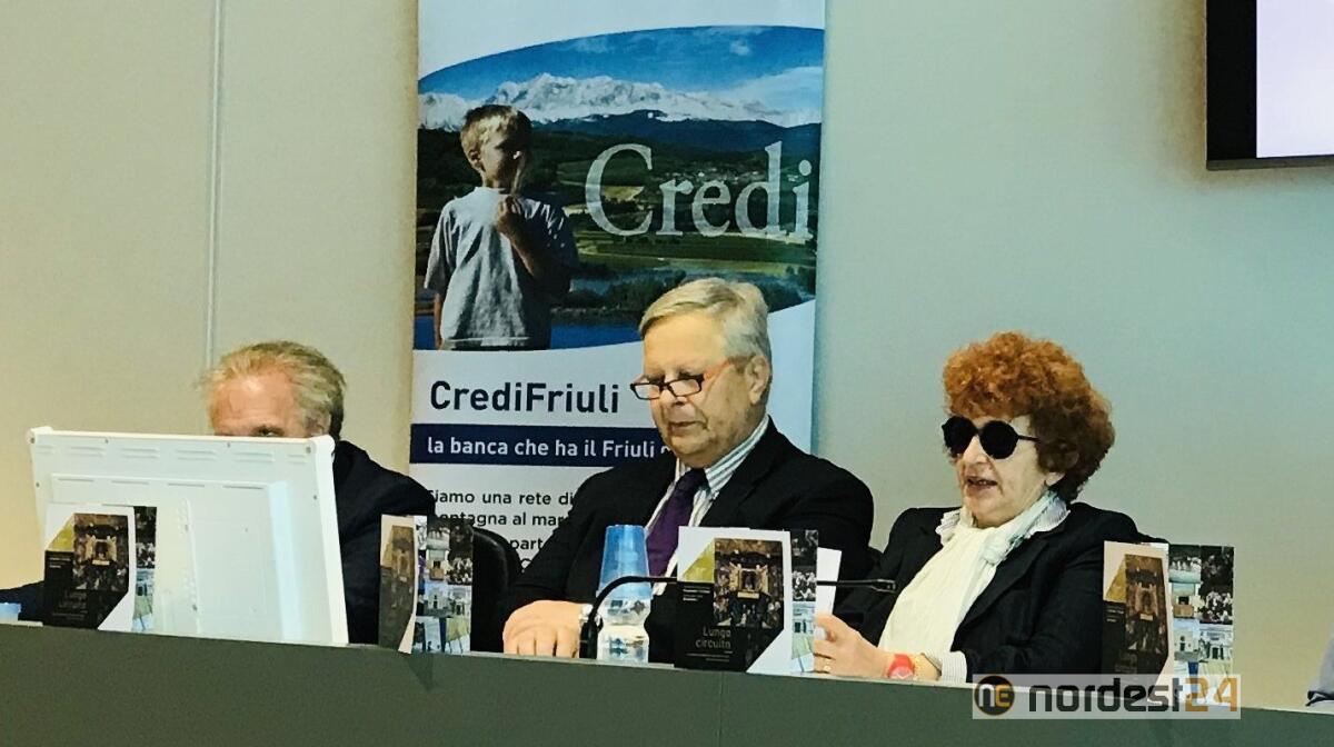 Cultura: Gibelli, 50 anni per Ert che porta teatro dove non c'è - 