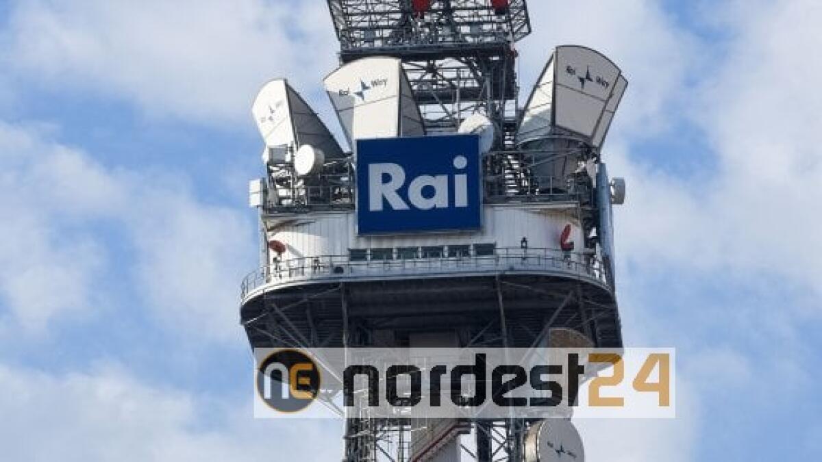 Segnale Rai sparito dopo un fulmine: ripristinato nella notte - 