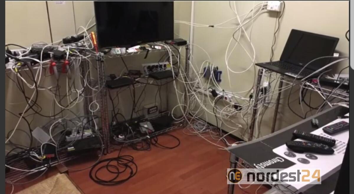 Chiusa tv pirata, anche veneti tra i clienti: "saranno perseguiti e multati" - 