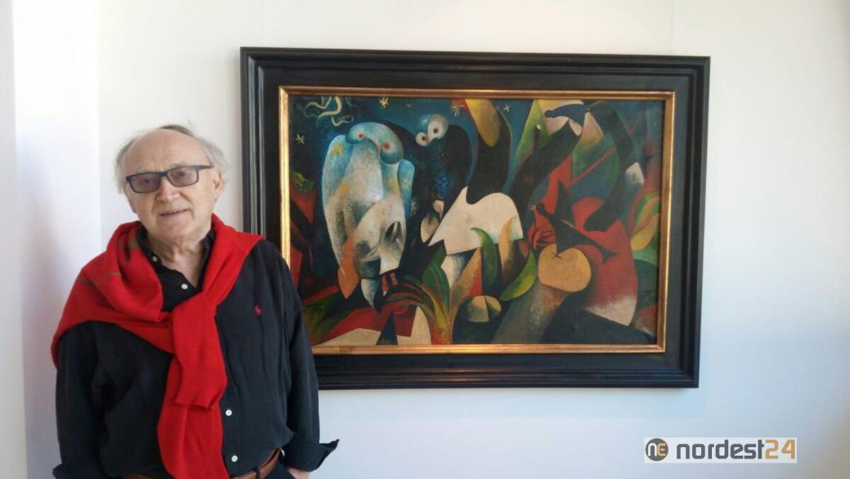 Un nuovo catalogo per la Galleria d'Arte Moderna di Treppo Ligosullo - 