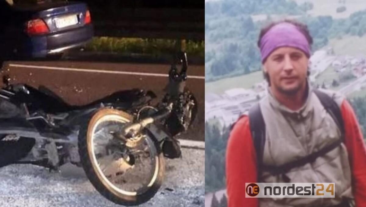 Maurizio Sala, morto in moto: la Procura dispone la perizia cinematica - 