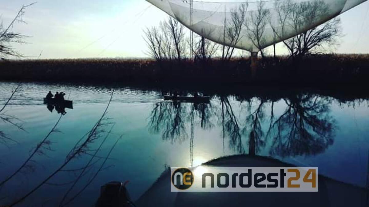 Navigazione fiume Stella e degustazione in cantina ogni mercoledì - 