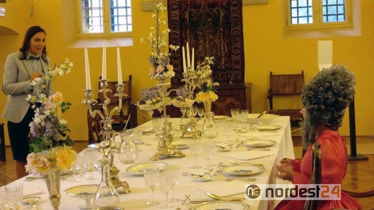 Palazzo Coronini Gorizia, doppio appuntamento con il Palazzo incantato - 