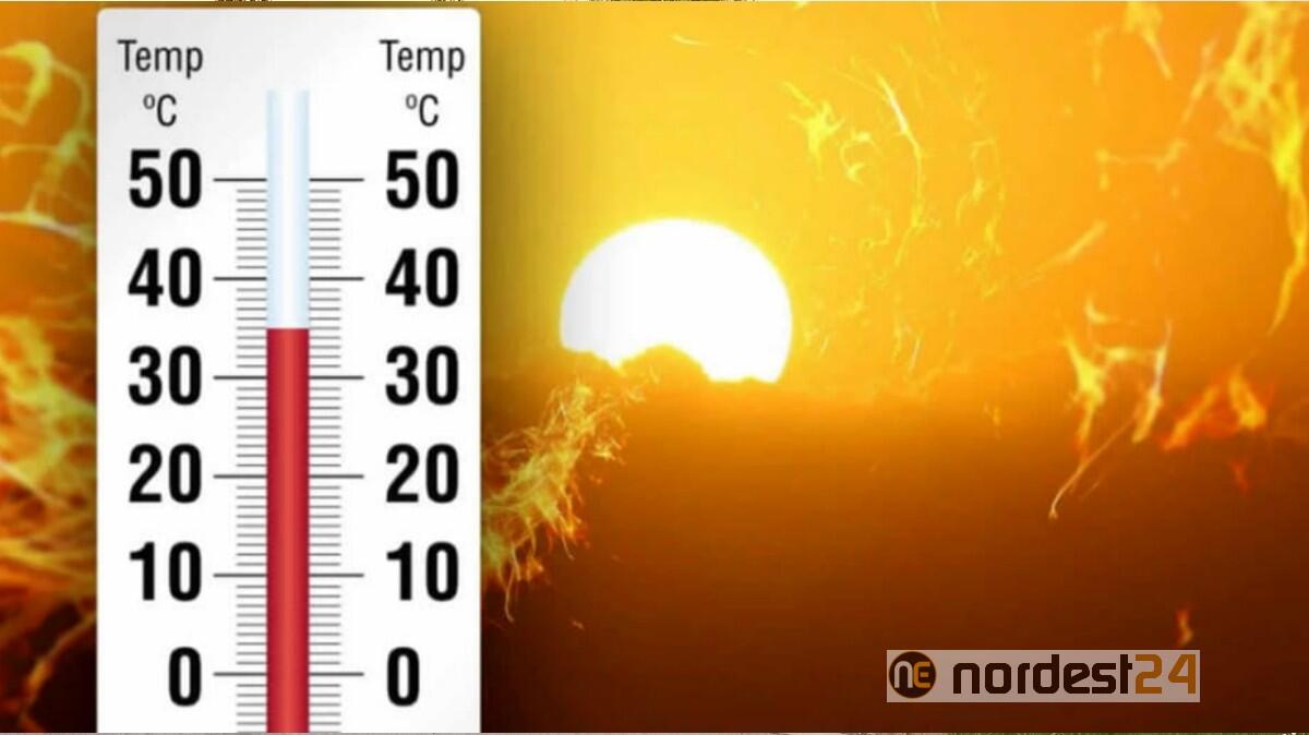 Meteo pazzo: torna l'estate a nordest nel week end - 