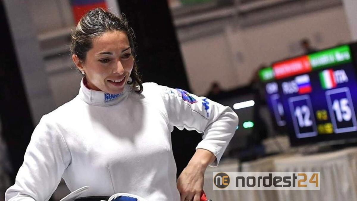 Giornata dello Sport Integrato: Mara Navarria testimonial della 5a edizione - 