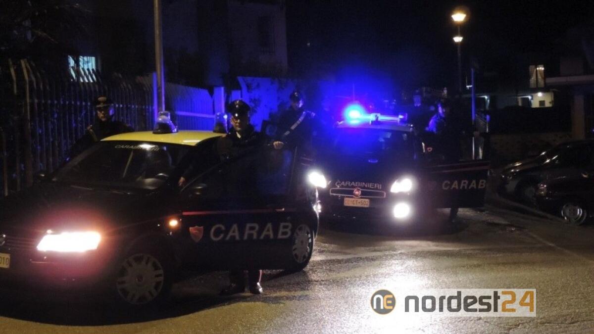 Roveredo in Piano, maxi furto di occhiali per 70.000 euro - 