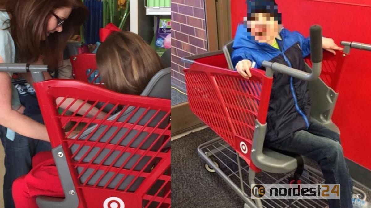 Scrive alla Lidl: "servono carrelli per disabili": loro provvedono in tempo record - 