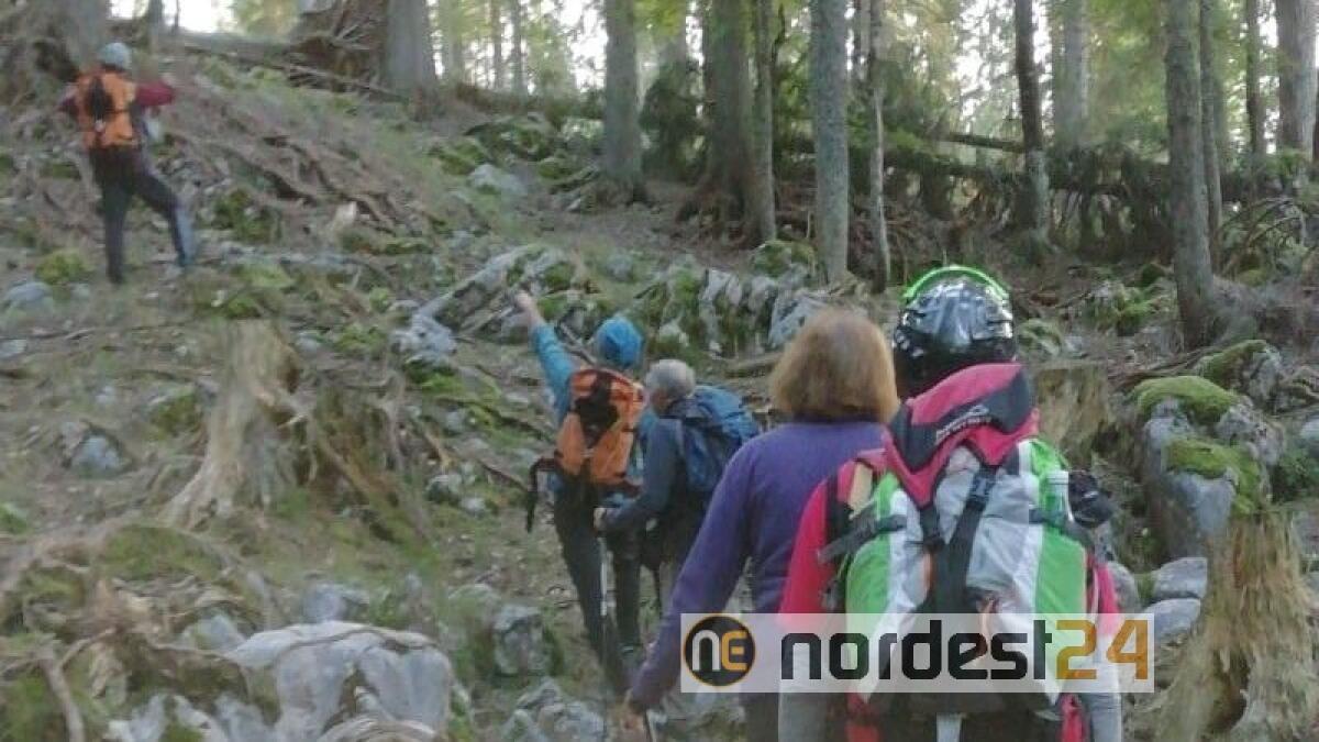 Tolmezzo, ritrovato senza vita in un torrente secco l'uomo scomparso - 