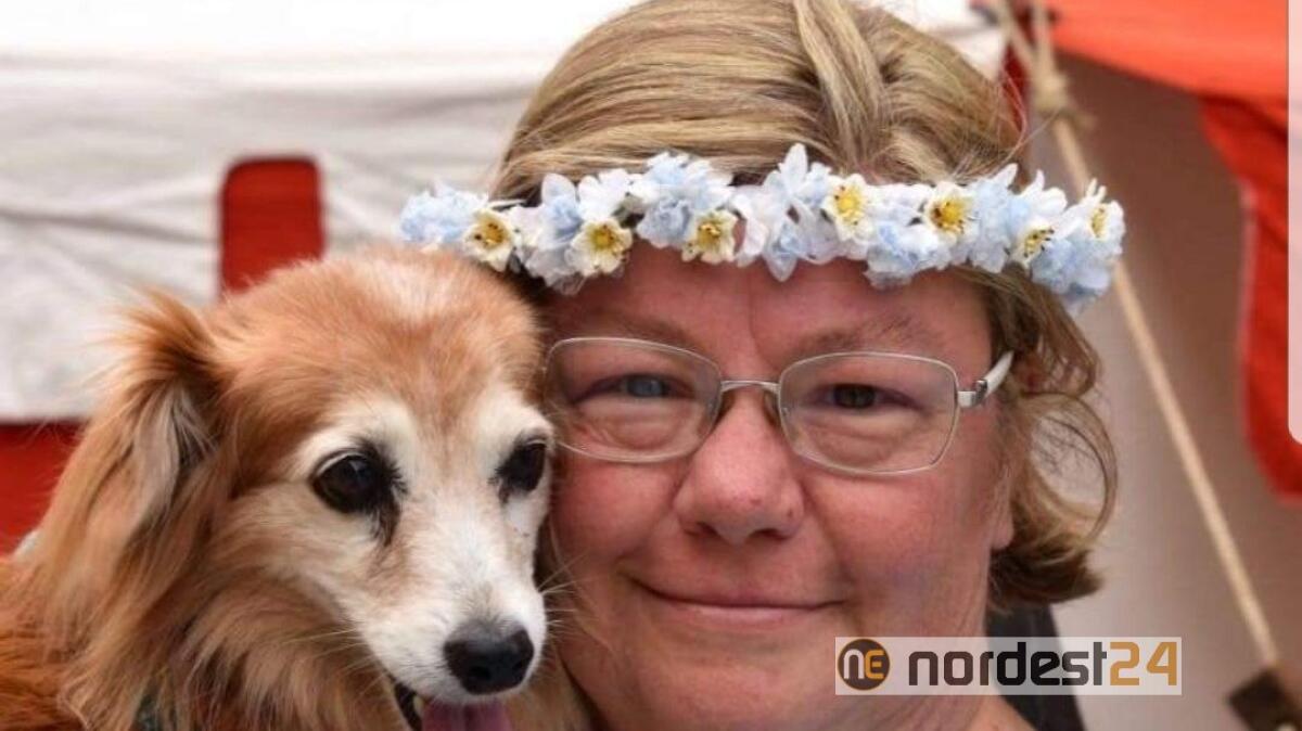 È morta Valentina Valle, la volontaria che amava gli animali -