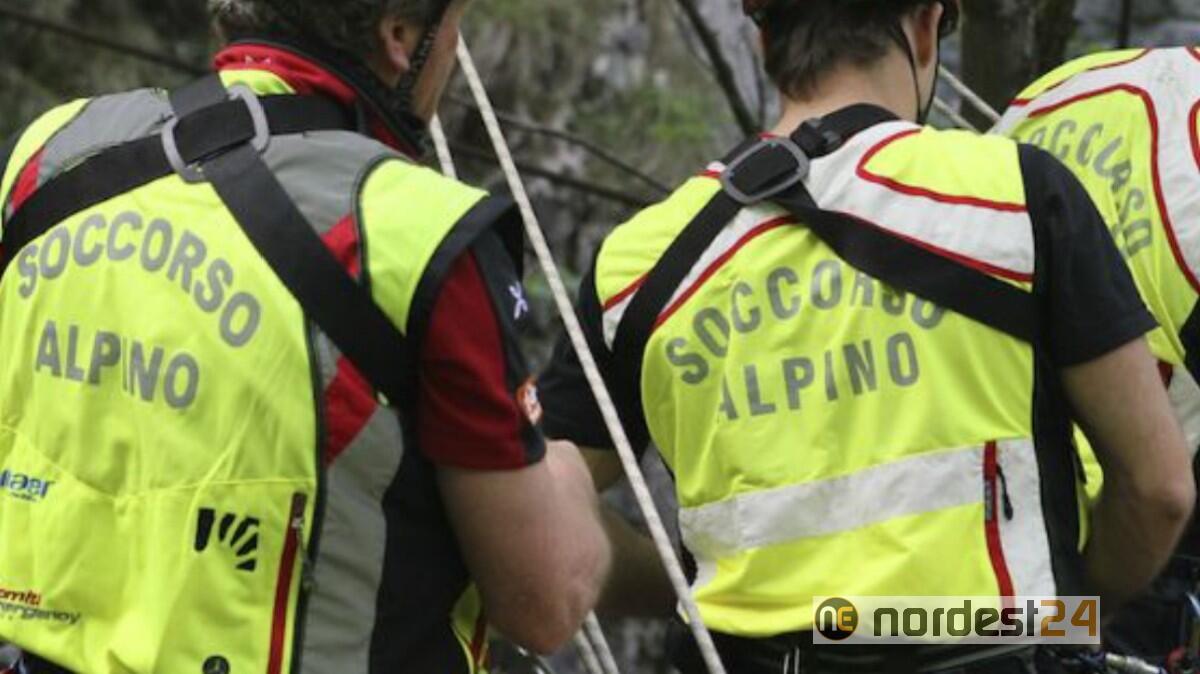 Sappada. Parte per il rifugio, ma scompare: si cerca un 45enne di Spinea - 
