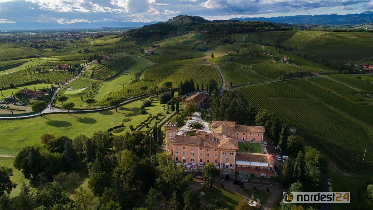 Castelli Aperti FVG: 17 dimore aprono il weekend del 5, 6 ottobre - 