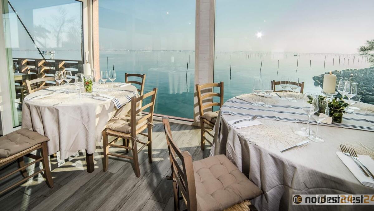 San Michele al Tagliamento. Sequestrato un ittiturismo: opere abusive - 