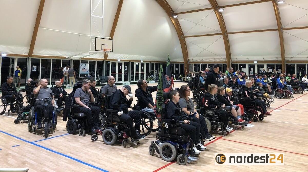 JET 2019, istituzioni e associazioni a confronto sul tema "sanità, sociale, sport" - 