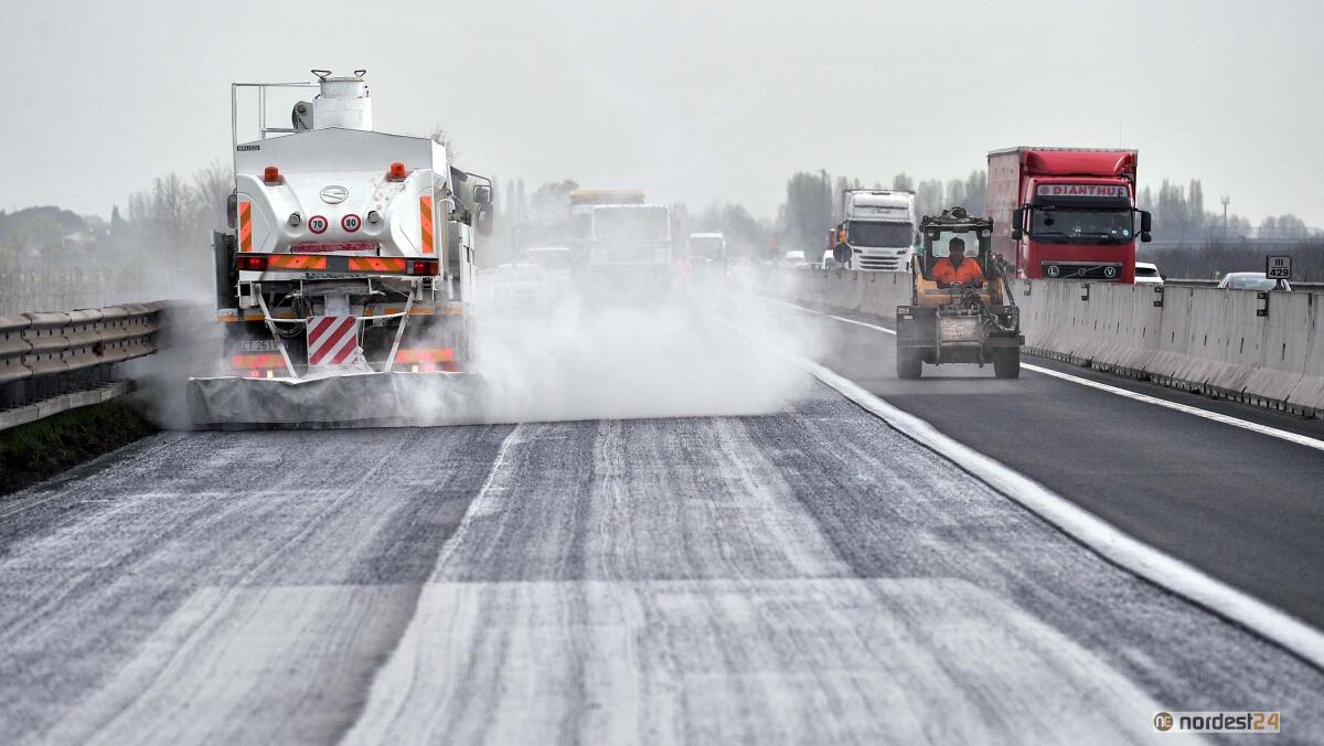 Maltempo, danni in A4: riaperta l'autostrada fra Portogruaro e Latisana - 