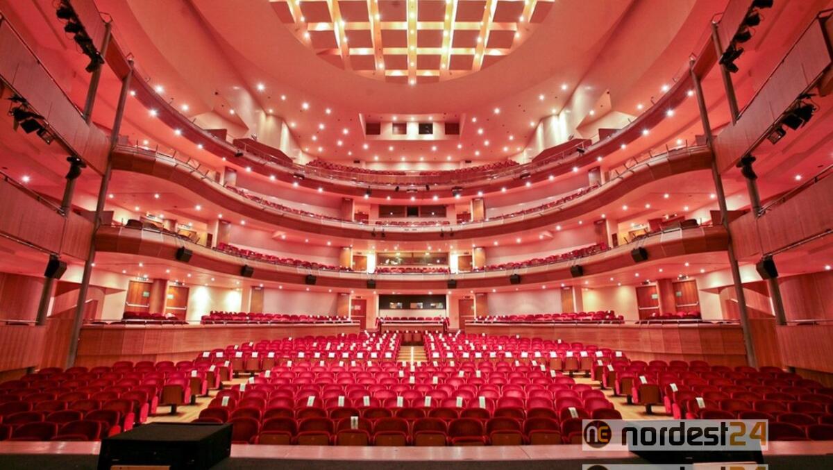 Teatro Nuovo Giovanni da Udine, al via la campagna abbonamenti - 
