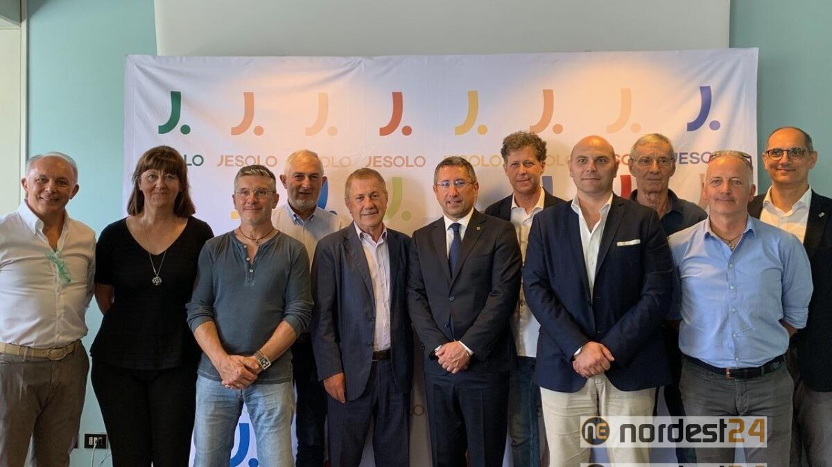 La passione per il ciclismo si fa strada a Jesolo - 