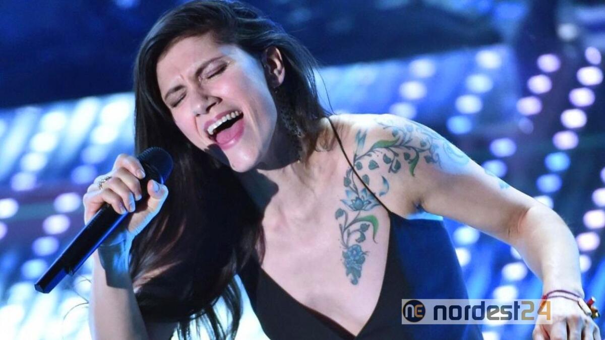 Parte da Jesolo il nuovo tour di Elisa nei palazzetti - 