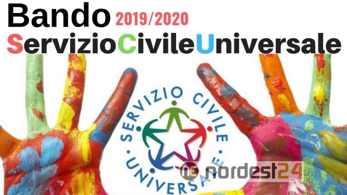 Si apre a Jesolo il nuovo bando per il Servizio civile universale - 