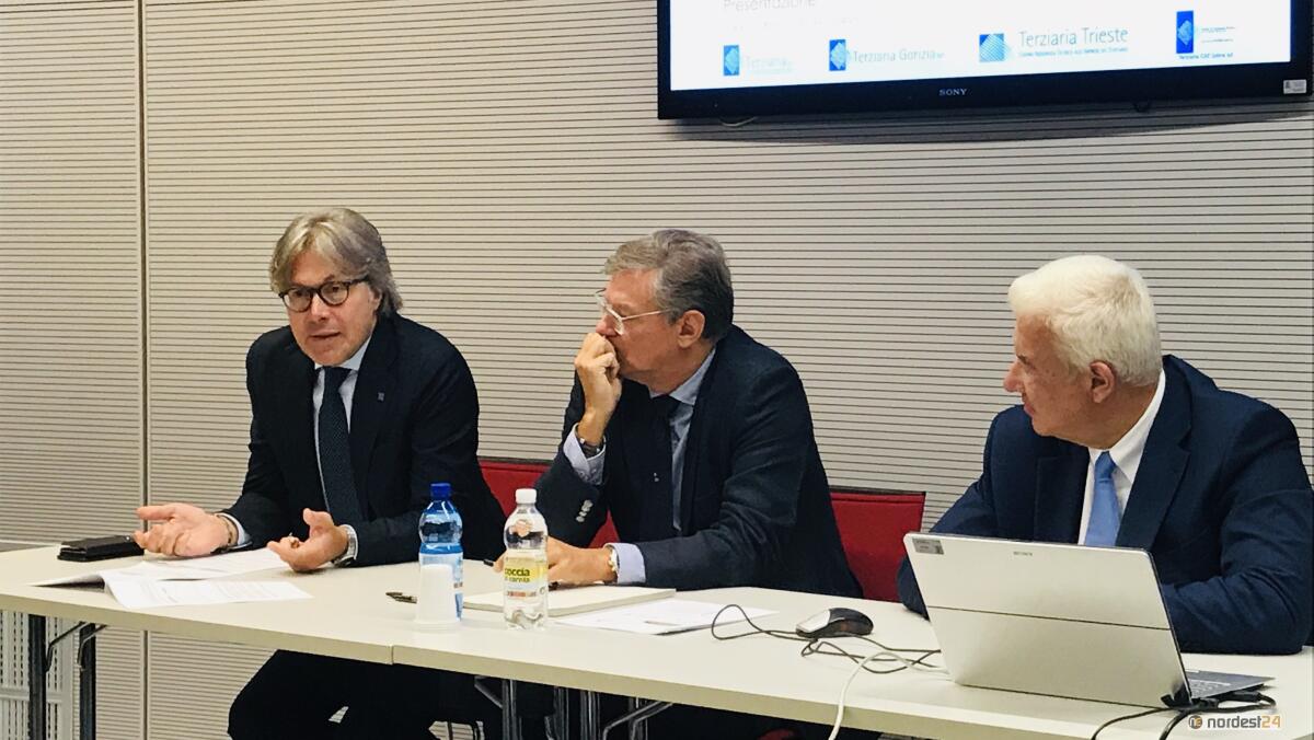 Friuli, imprese: terziario tiene e cresce il turismo - 