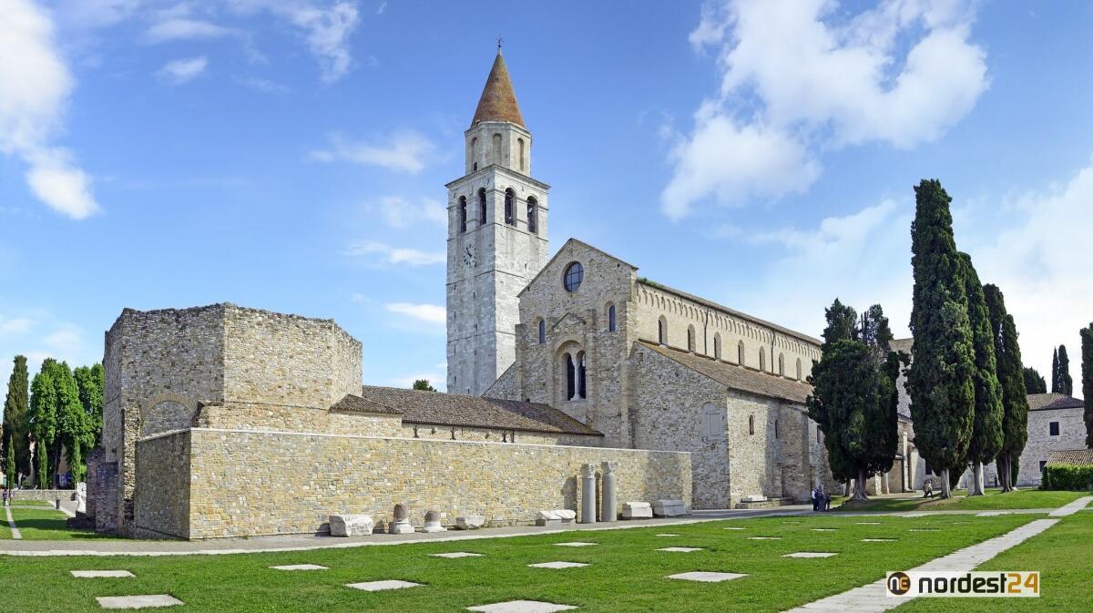 Al via l’iter per il riconoscimento del titolo “Città di Aquileia” - 