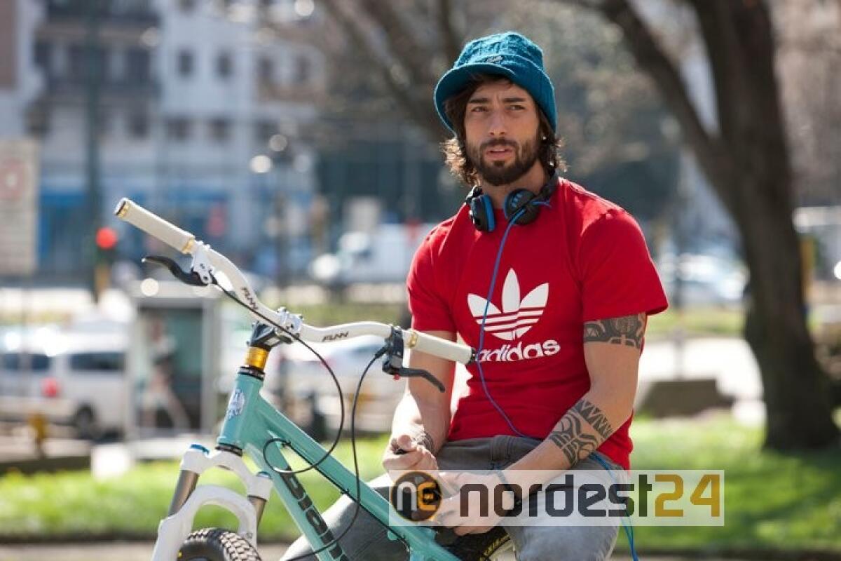 Fiume Viva: dama, inglese, e Festa dello sport con Vittorio Brumotti - 