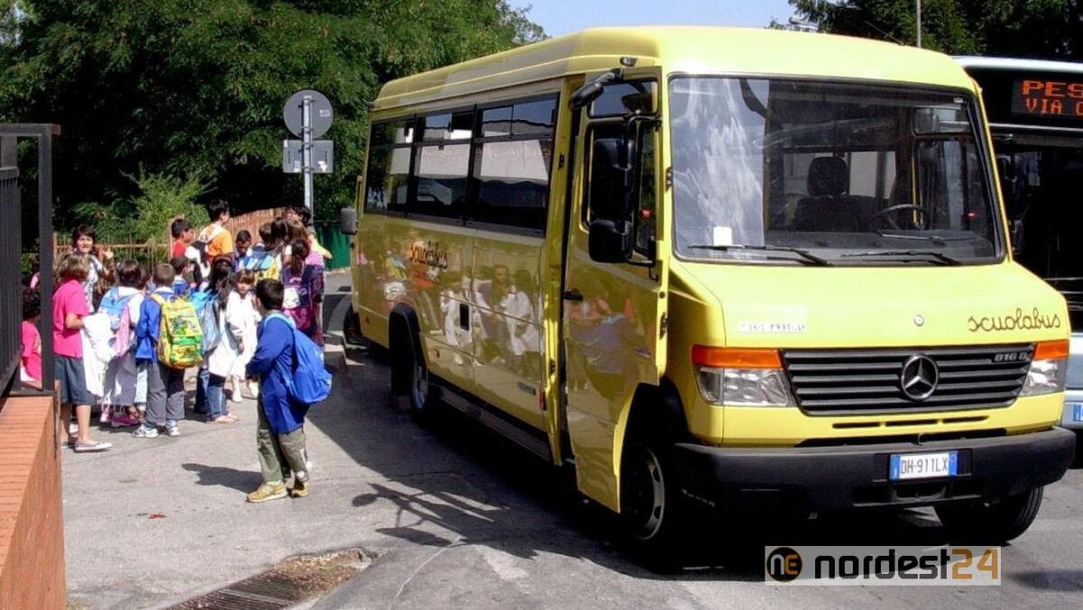 Treviso, scuolabus gratis: paga il sindaco. Rinuncerà all'indennità - 