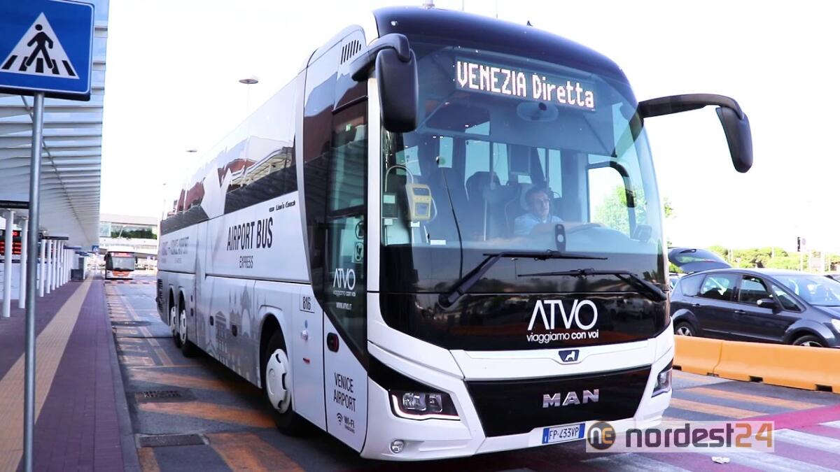 Jesolo. Una carta per l'acquisto a prezzo agevolato di biglietti A.T.V.O. - 