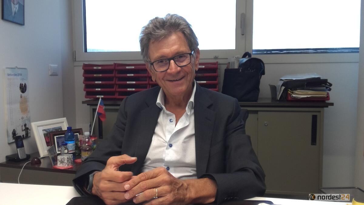 Chiarcosso Day, si celebrano i 60 anni dalla fondazione dell'azienda - 