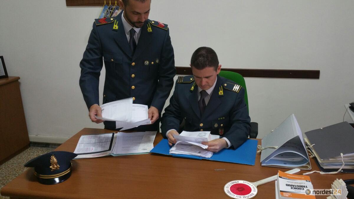 Gorizia, evasione milionaria: denunciato insospettabile pensionato 80enne - 