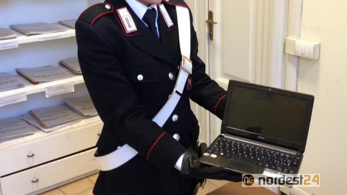 "Rapita una bimba di Sacile", ma era una bufala: denunciato 55enne - 