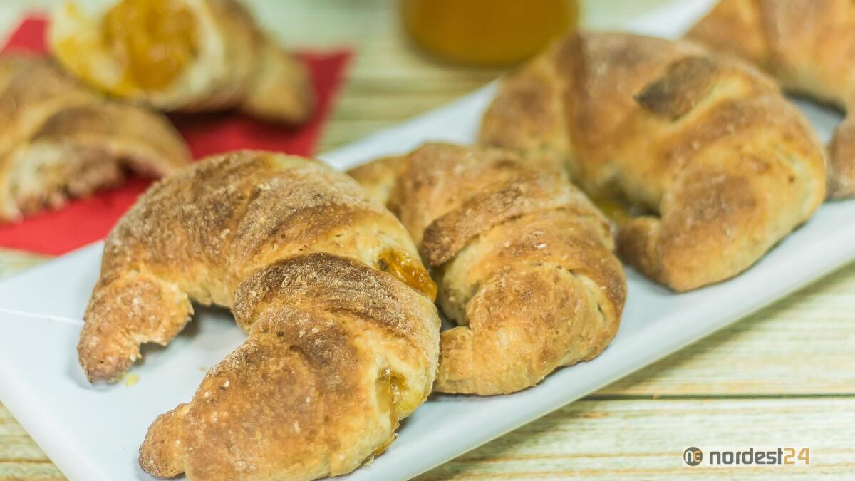 Pordenone, corso di Cucina Naturale: brioche e dolci per la colazione - 