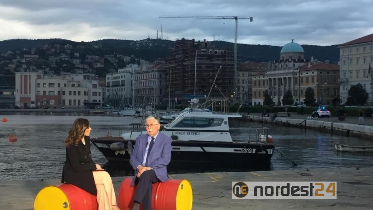 Premio luchetta: Emma D’Aquino conduce i nostri Angeli, 8 settembre   su rai 3 - 