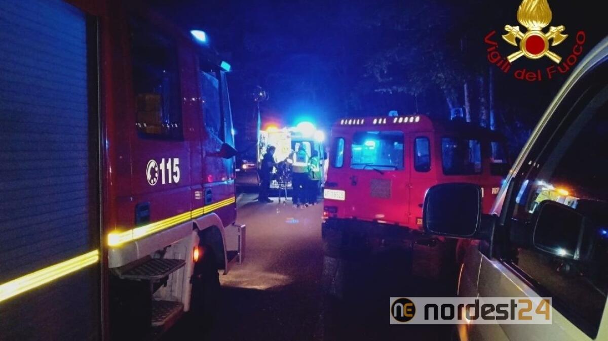 San Dorligo della Valle, incidente in moto: muore un centauro - 