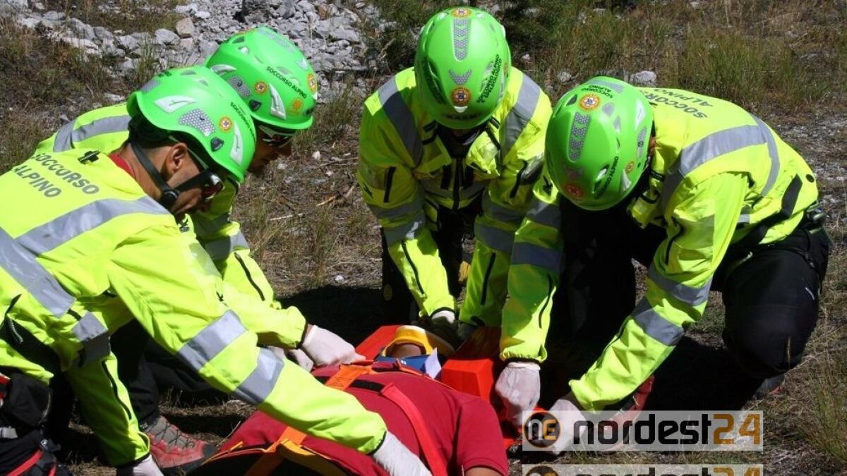 Auronzo. 59enne muore colto da malore sul sentiero che porta al Lavaredo - 