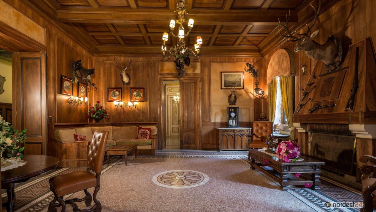 Il Castello di Spessa a Capriva del Friuli svela i sui segreti - 