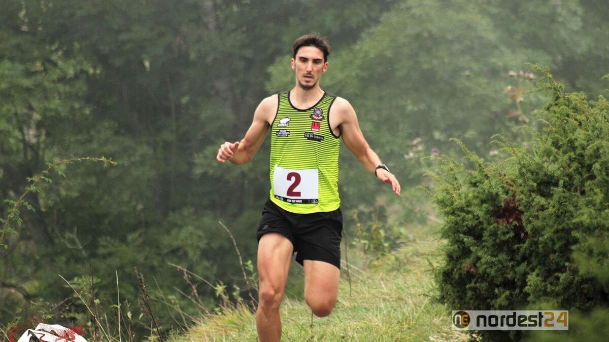 Jouf Fly Race 2019, 14 settembre. Info e programma - 