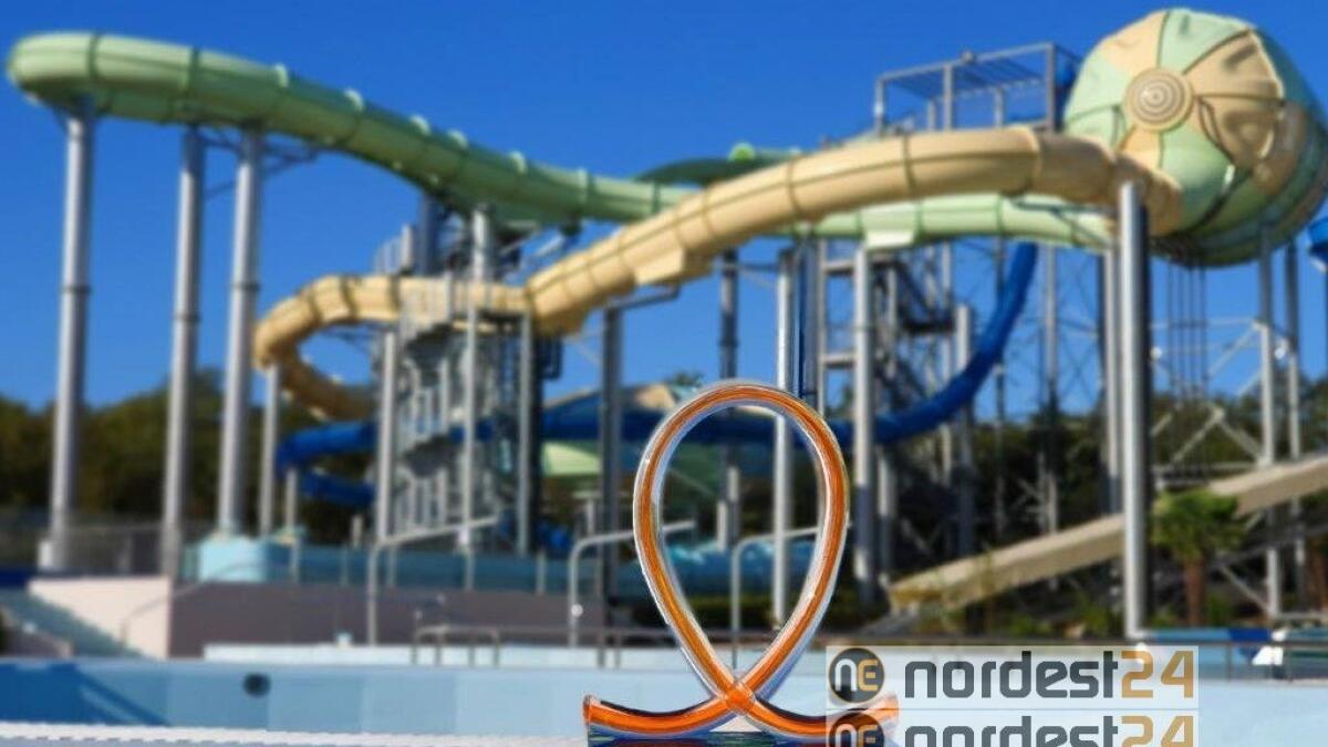 Croazia. Parco acquatico Istralandia tra gli scivoli più entusiasmanti d’Europa - 