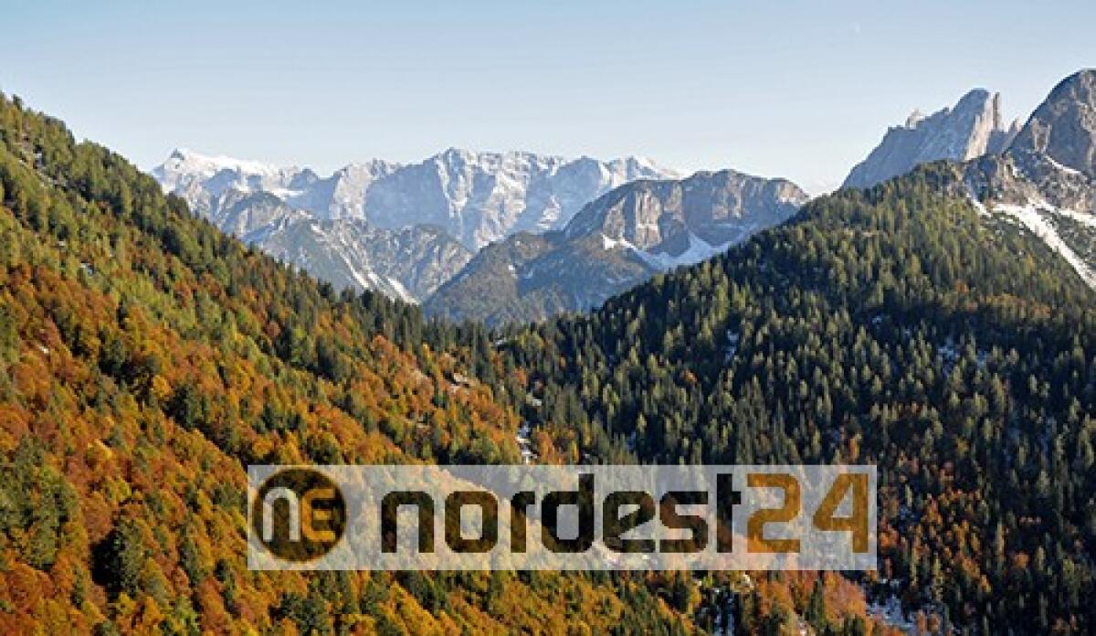 Tarvisio (UD): in montagna, la Storia è protagonista - 