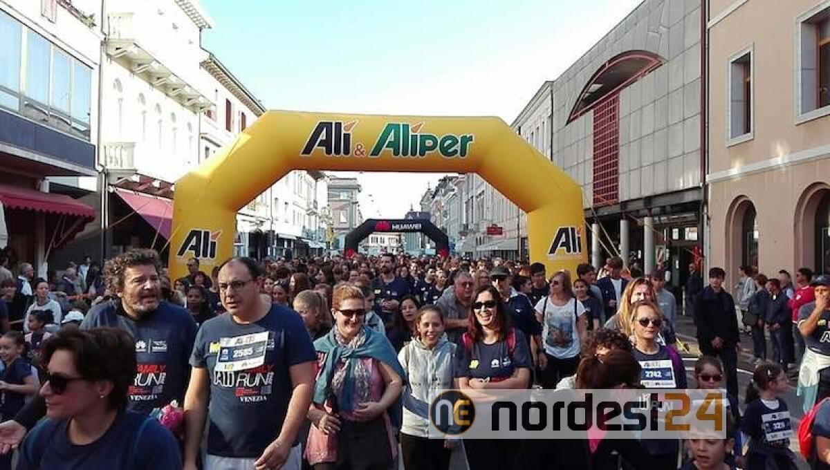 Family Run a San Donà di Piave 12 ottobre: le modifiche alla viabilità - 