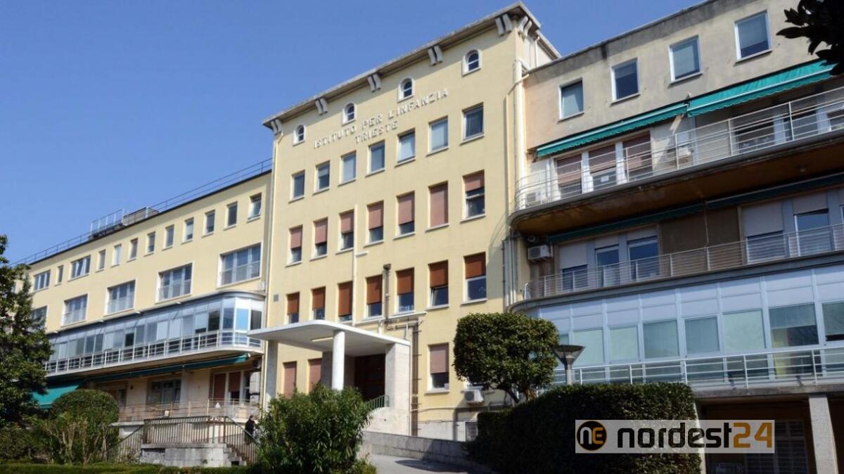 Salute. Riccardi, Burlo Garofolo Trieste nella rete nazionale telemedicina - 