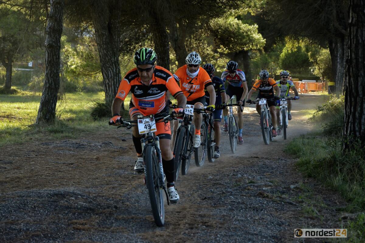 Bibione Island Race: il 19 ottobre gara di cross country tra spiaggia e pineta - 