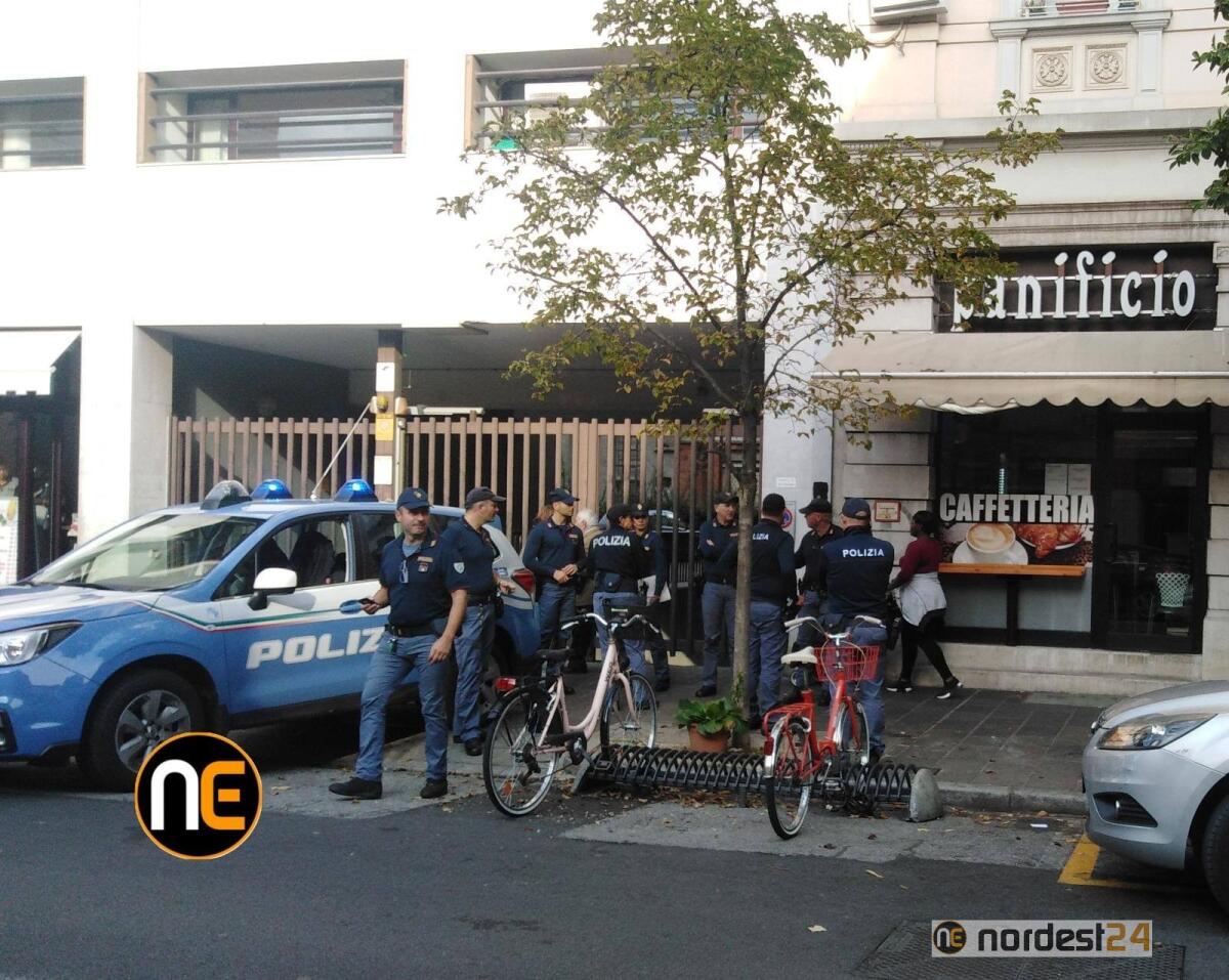 Udine. Droga, alcol a minori e disturbo: licenza sospesa al Bar Papi - 