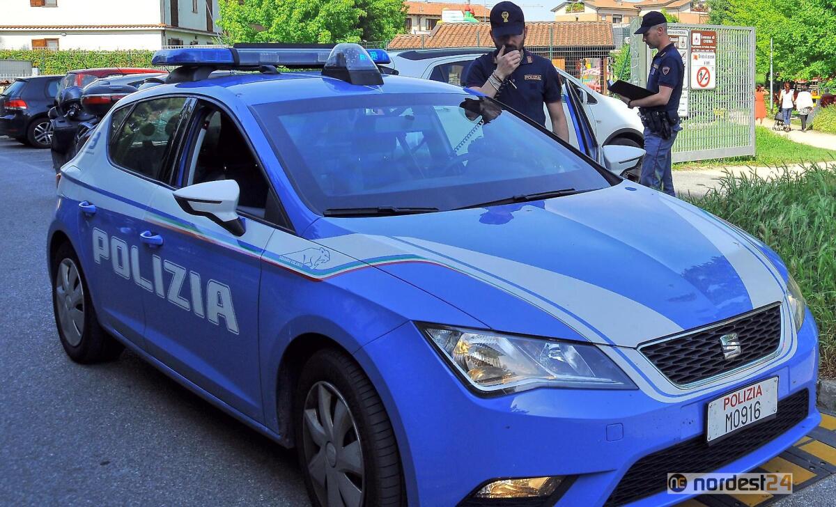 Udine. Bimbo 12enne molestato al parco da un ospite della Cavarzerani - 