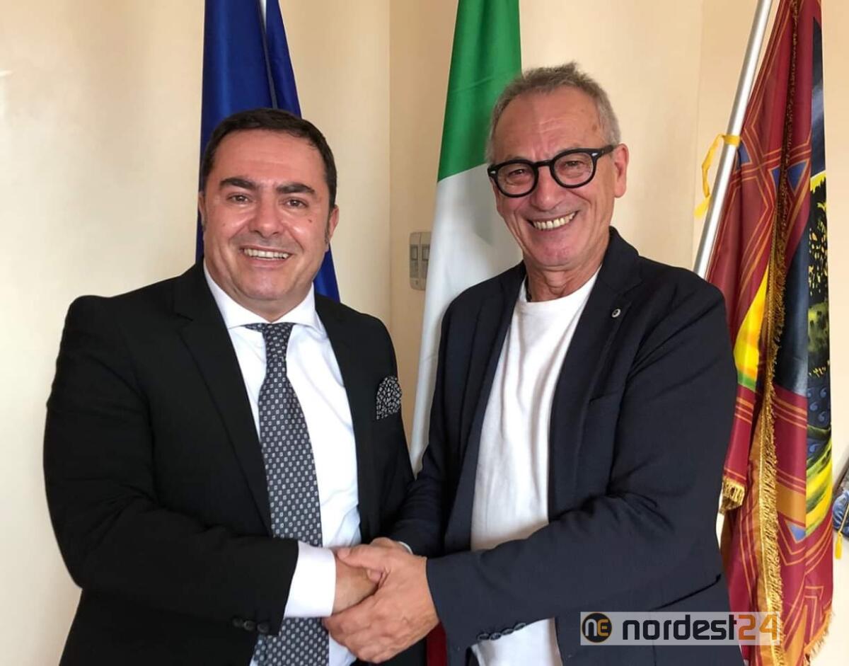 Veneto, Ulss 4: un uovo direttore per le Cure Palliative, da lunedì Cosimo De Chirico - 