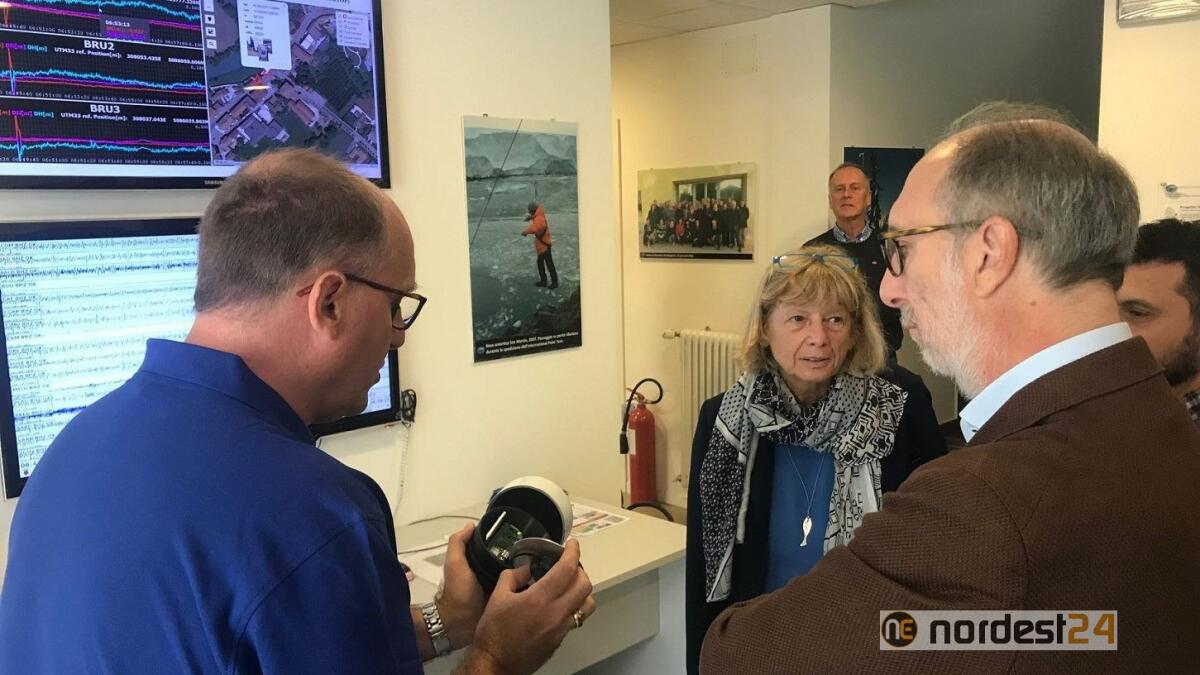 Protezione Civile Fvg: alleanza con Ogs per attrarre giovani volontari - 